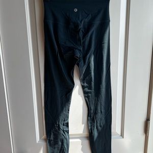 Lululemon Align Gravity Leggings size 4